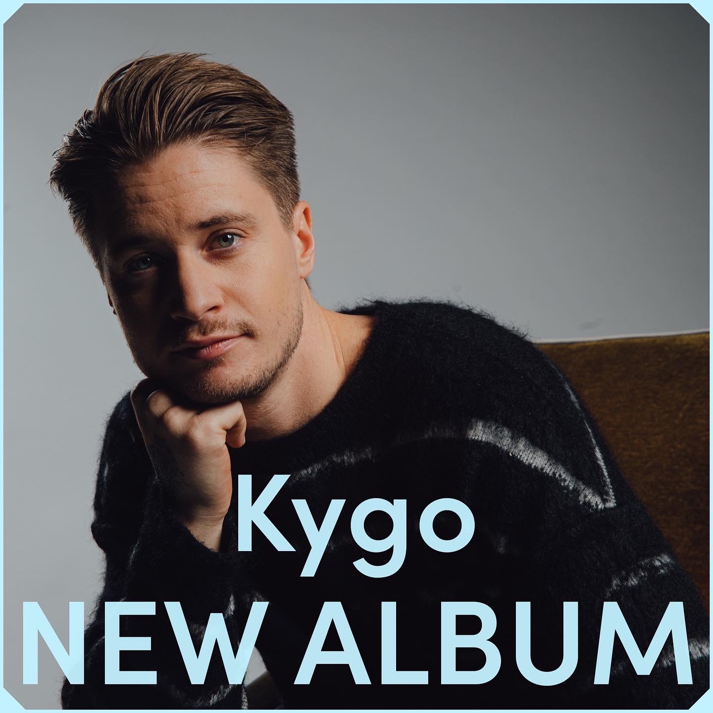 TJO x SONY MUSIC Kygo New Album TJO Official